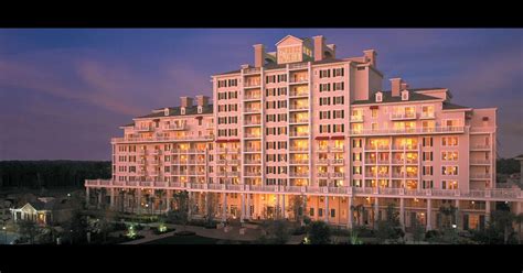 Grand Complex at Sandestin Golf & Beach Resort